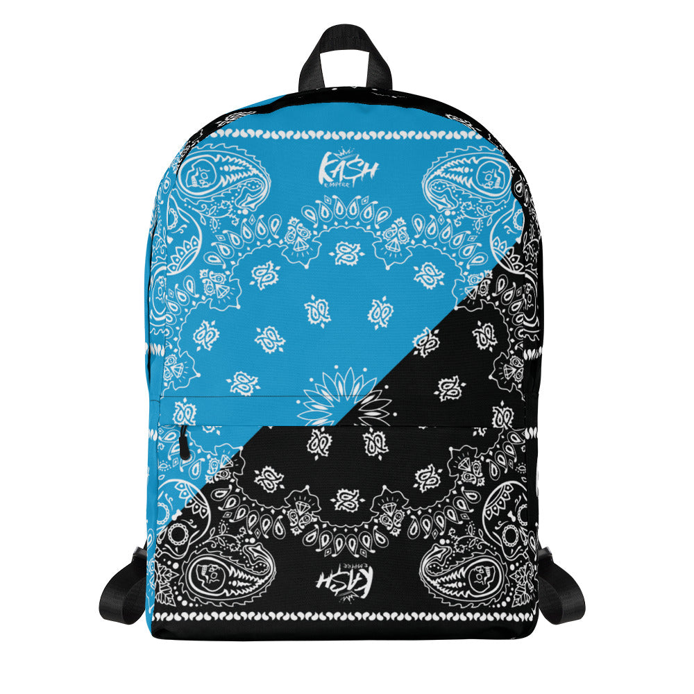 Kash Empire Bandana Backpack (Limited Edition)