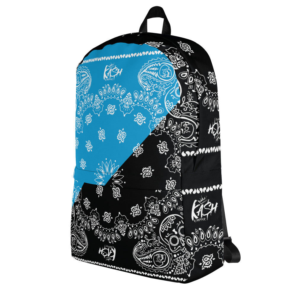 Kash Empire Bandana Backpack (Limited Edition)