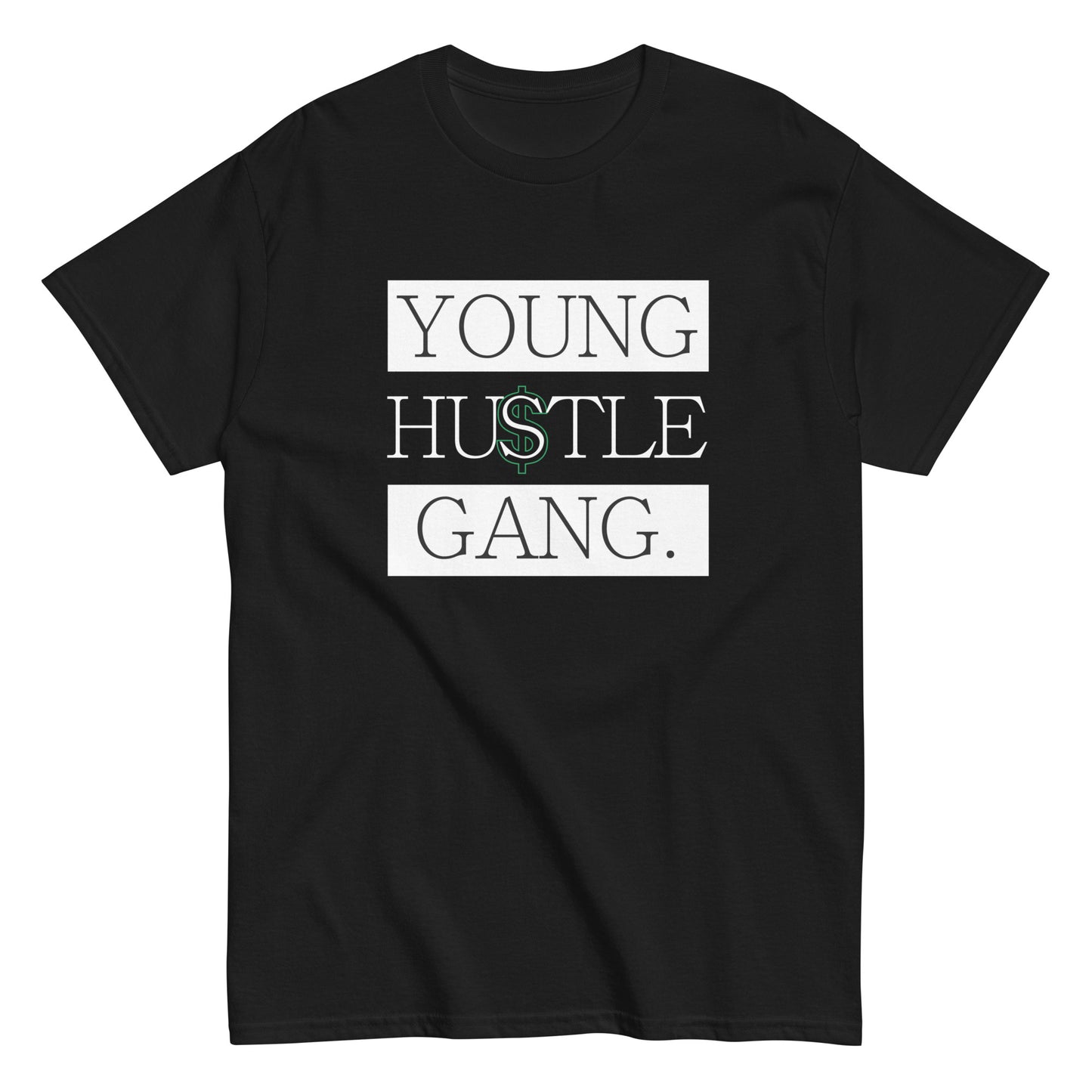 Young Hustle Gang