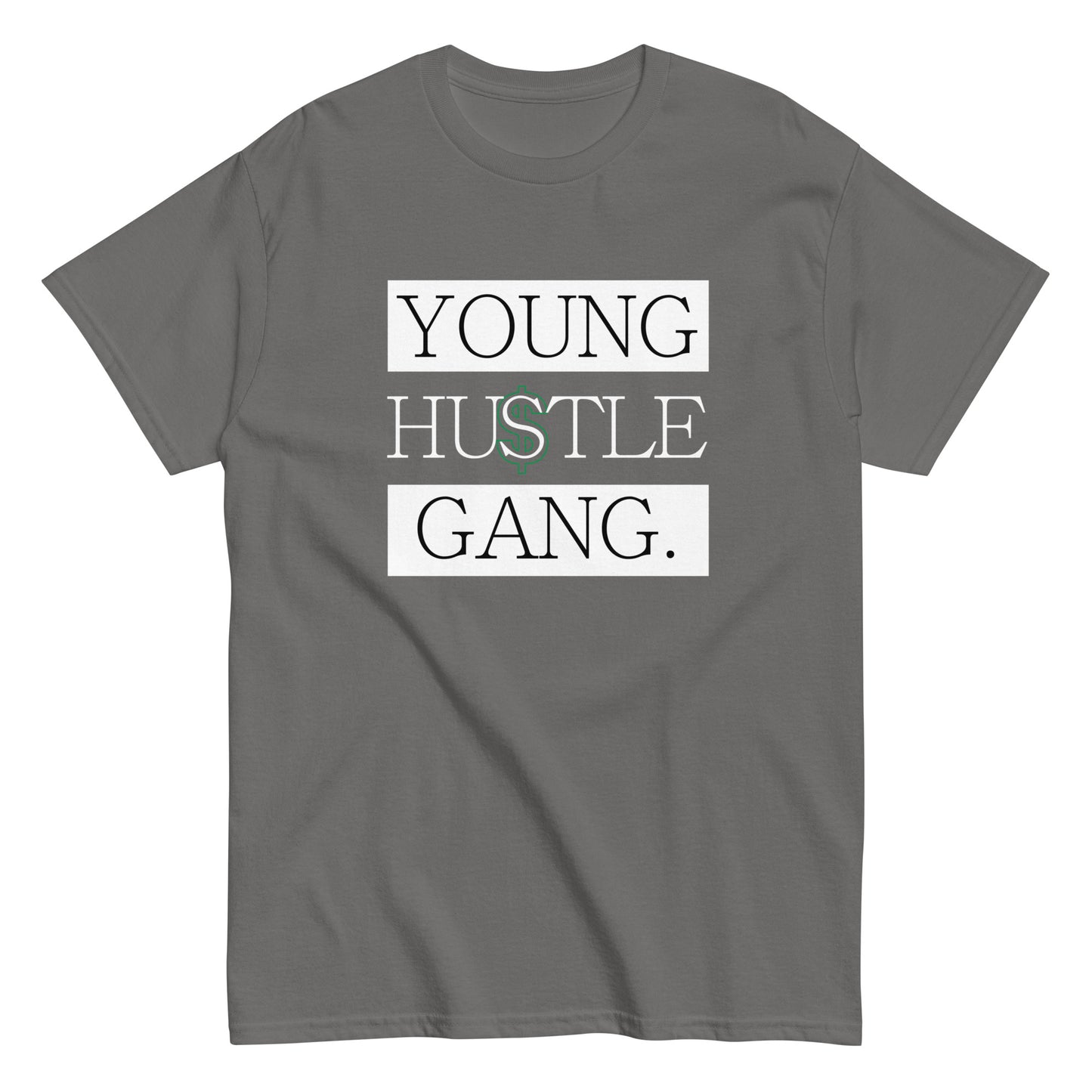 Young Hustle Gang