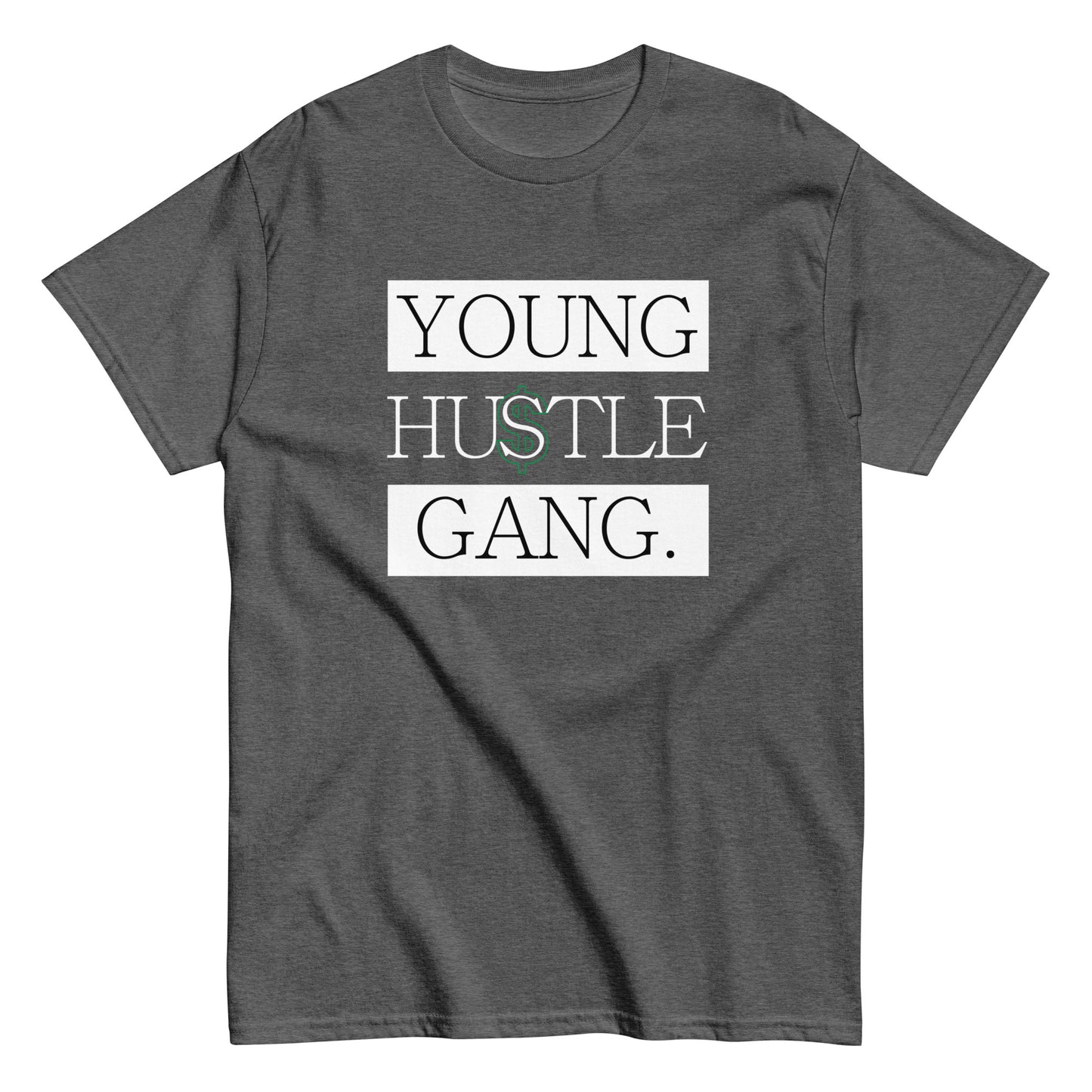 Young Hustle Gang