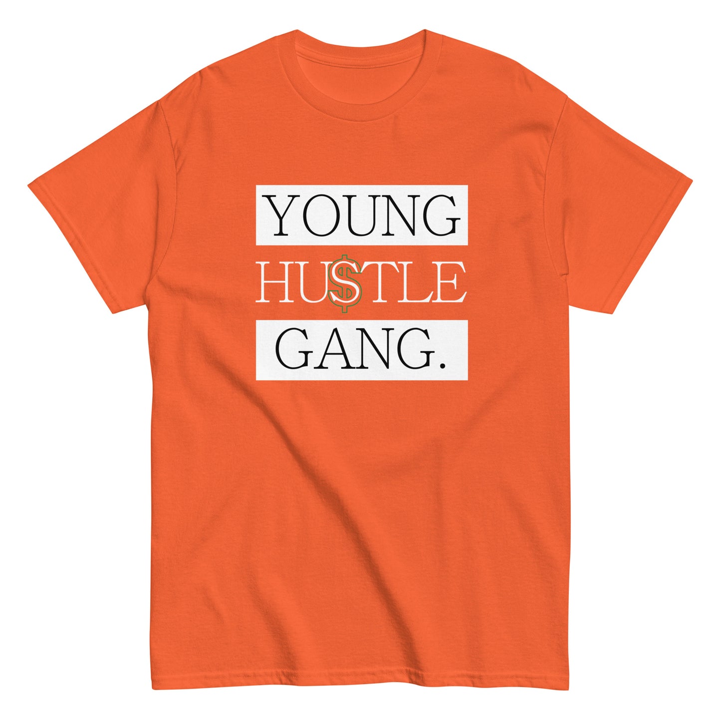 Young Hustle Gang