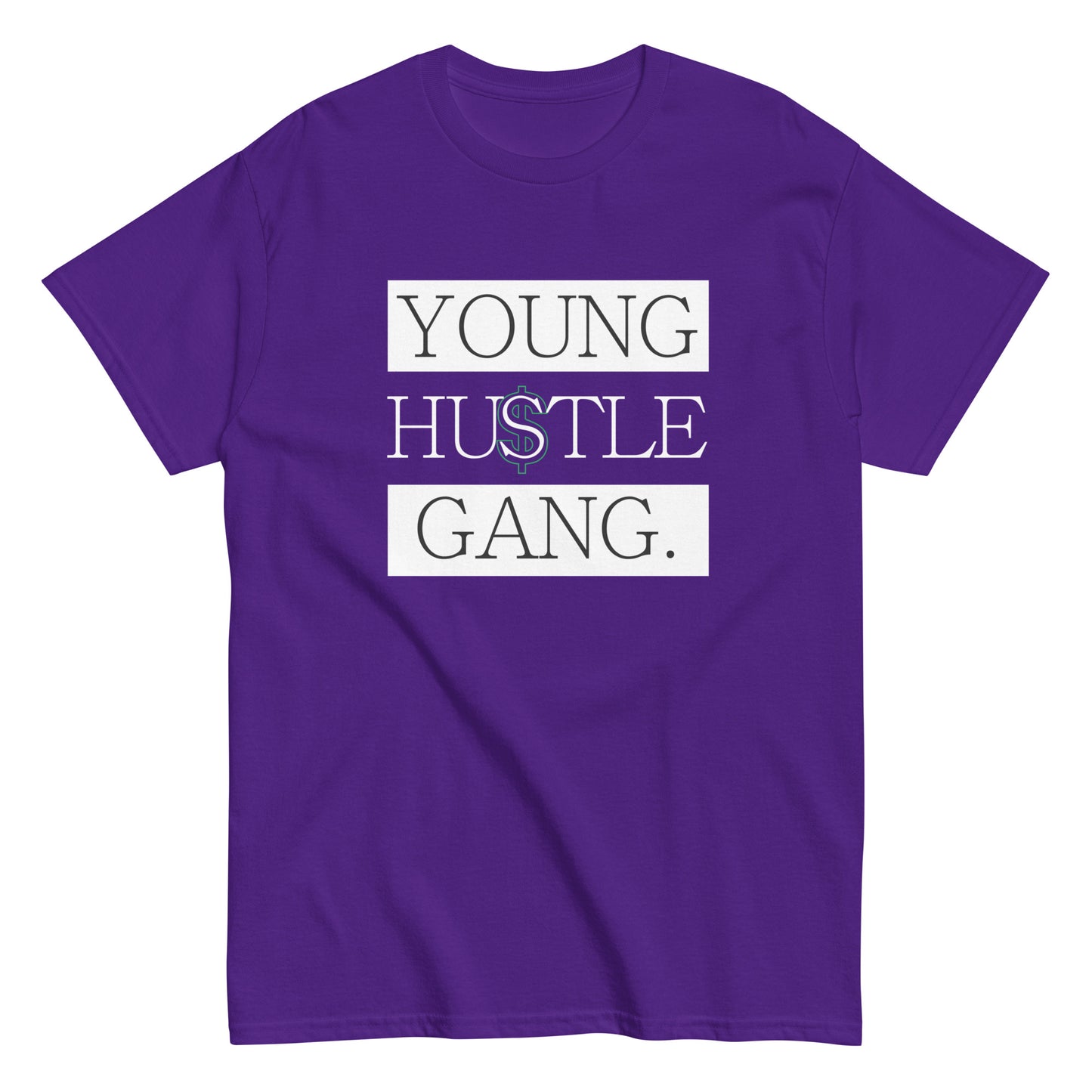 Young Hustle Gang