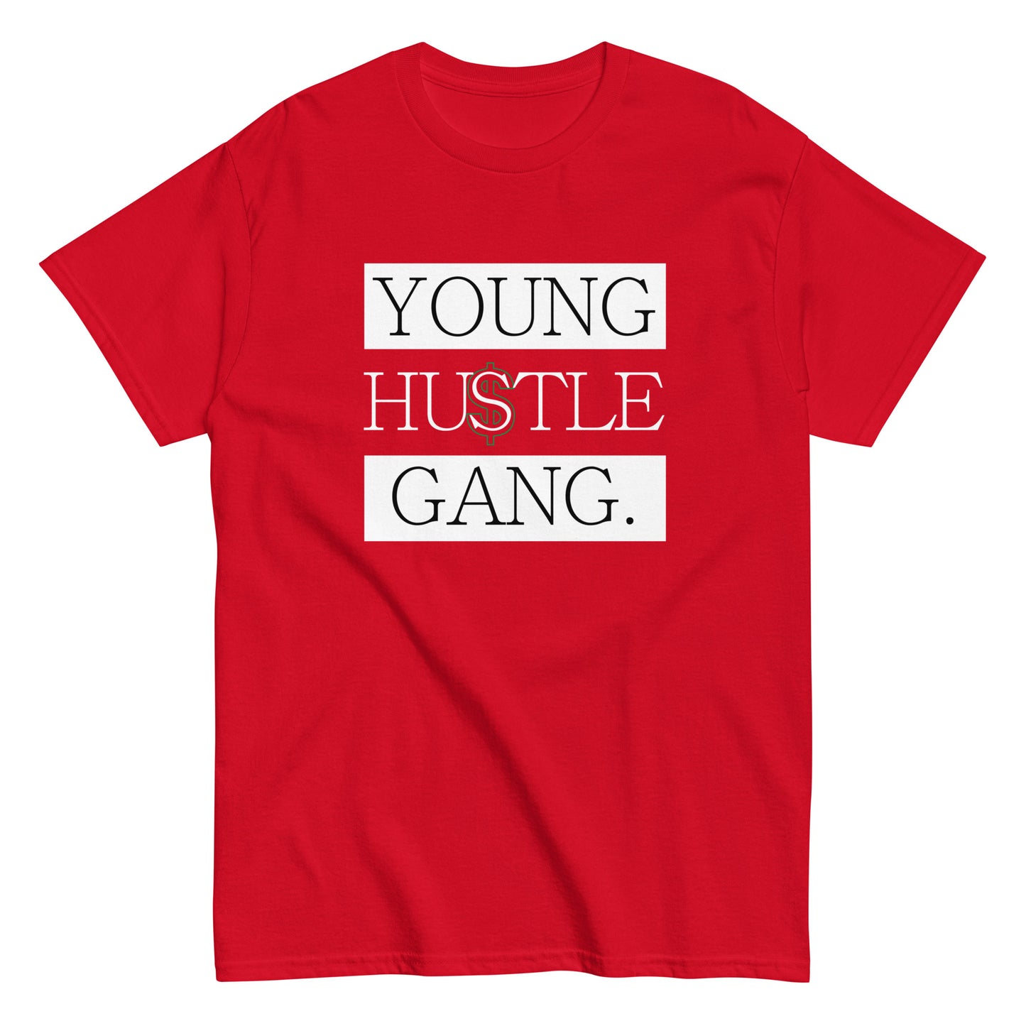 Young Hustle Gang