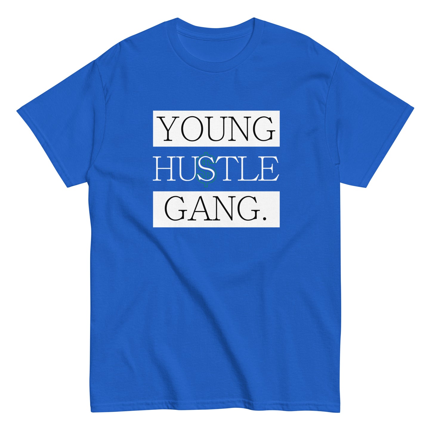 Young Hustle Gang