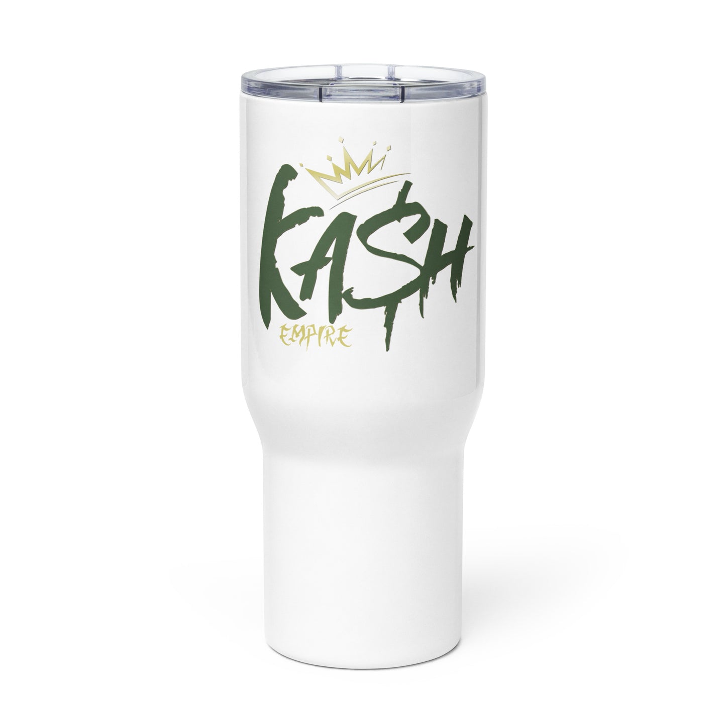 Kash Empire Limited Edition Tumbler