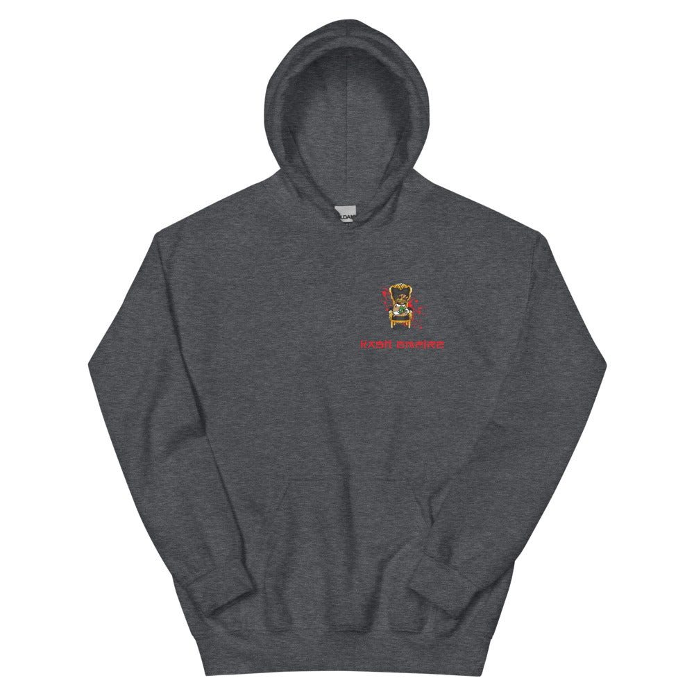 Free from Money Hoodie