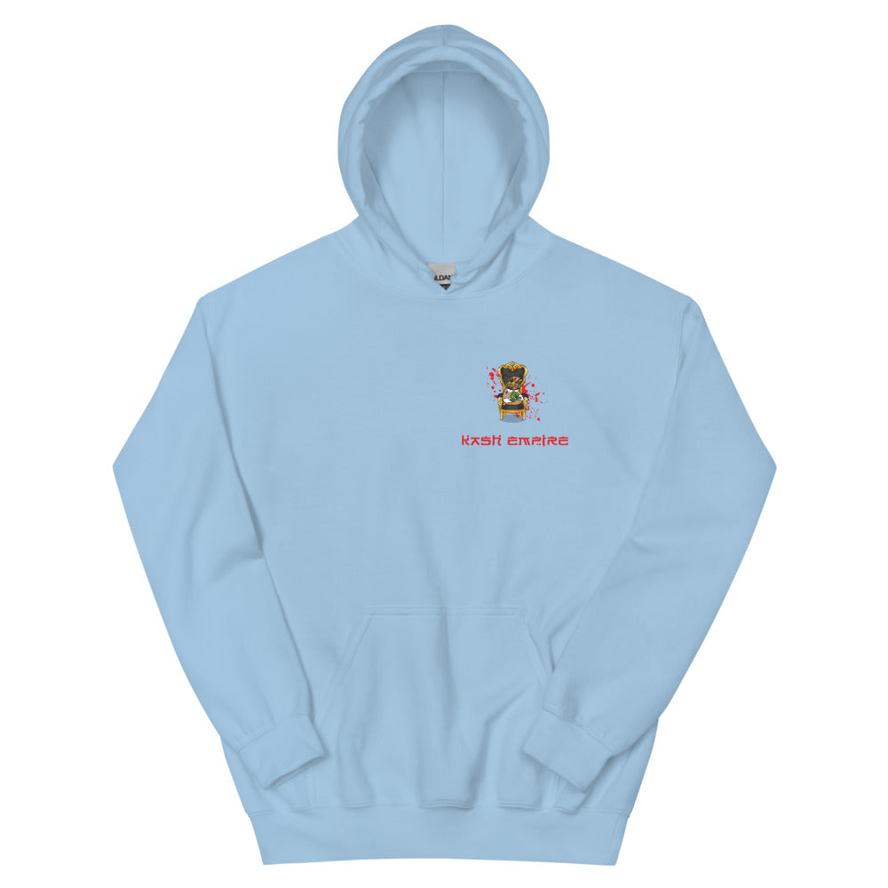 Free from Money Hoodie