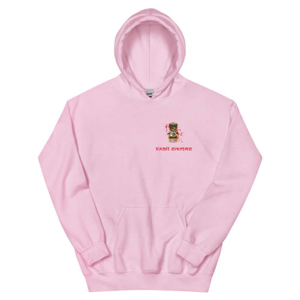 Free from Money Hoodie