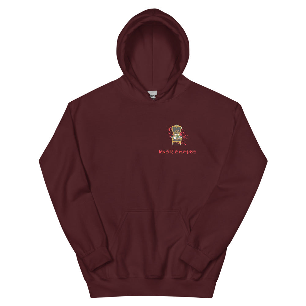 Free from Money Hoodie