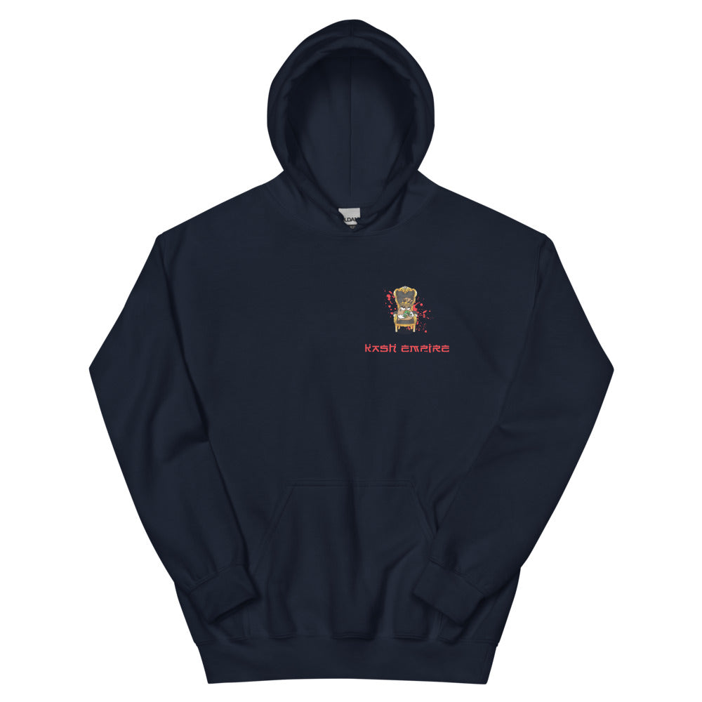 Free from Money Hoodie