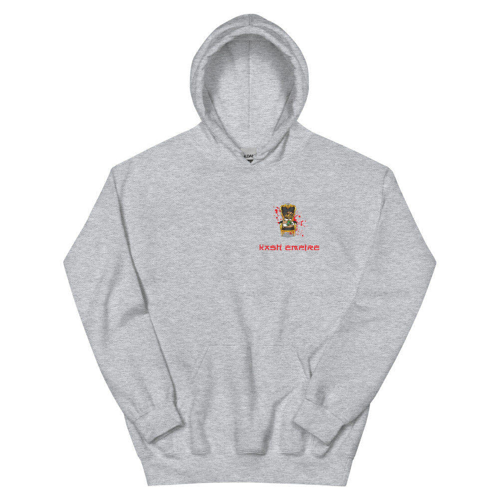 Free from Money Hoodie