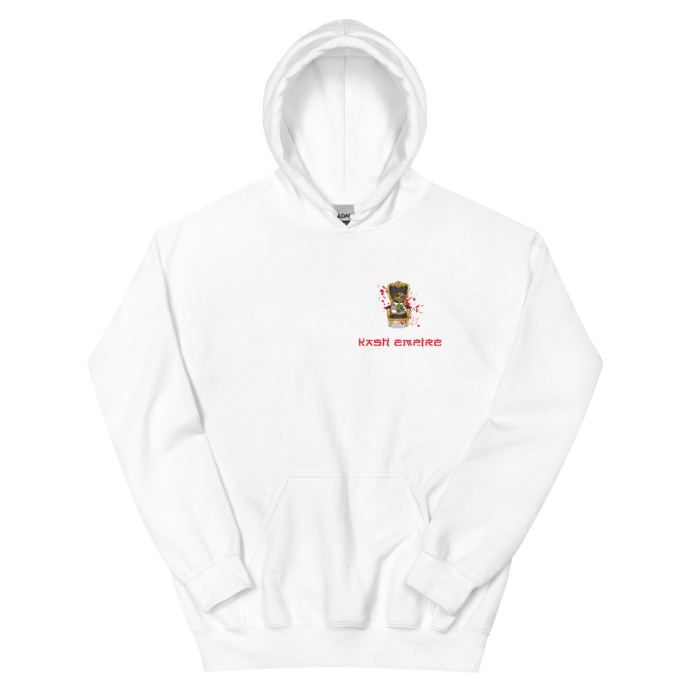 Free from Money Hoodie